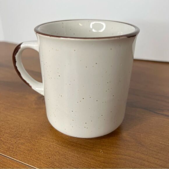 Child's Vintage Stacking Little Country Boy Dish Set - Replacement Mug ONLY - Picture 3 of 4